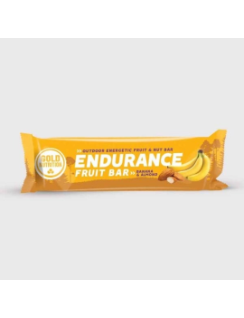 Endurance Fruit Bar Caja...