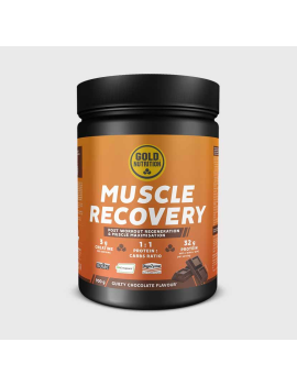 Muscle Recovery 900g - Gold...