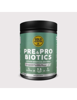 Pre & Probiotics 242g -...