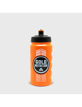 Bidón 500ml - Gold Nutrition