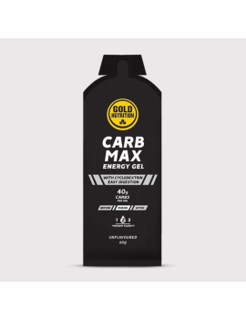 Carb Max Energy Gel Caja...