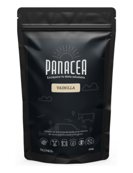 Panacea 350g - PaleoBull