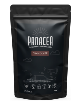 Panacea 750g - PaleoBull