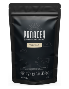 Panacea 750g - PaleoBull