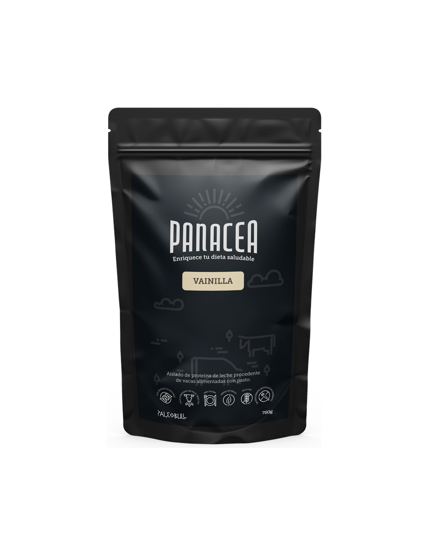 Panacea 750g - PaleoBull