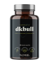 DKbull Vitaminas D3 K2 - 60 Cápsulas - PaleoBull