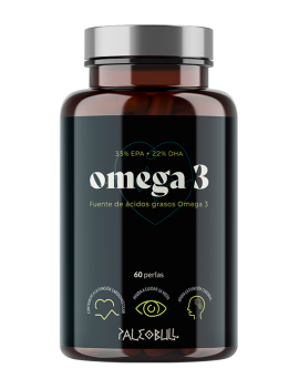 Omega 3 - 60 Perlas -...