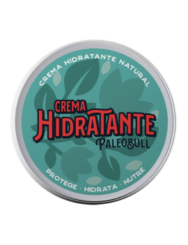 Crema Hidratante 100ml -...