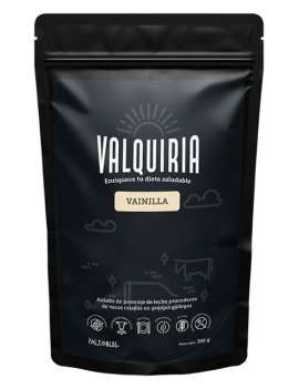 Valquiria 350g - PaleoBull