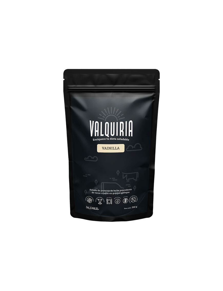 Valquiria 350g - PaleoBull