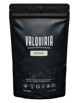 Valquiria 750g - PaleoBull