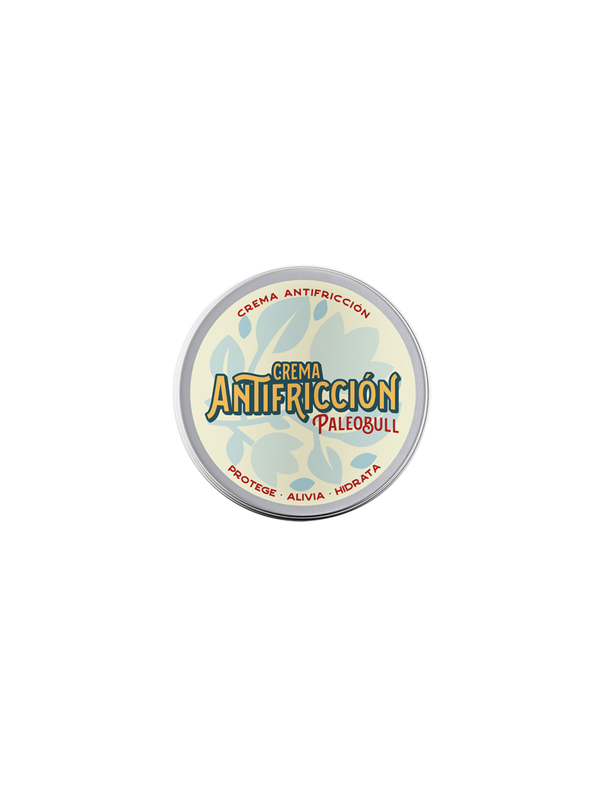 Crema Anfitrión 100ml - PaleoBull