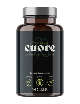 Cuore Cardio Protect 30...