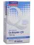 Co-Enzima Q10 100 mg, Ubiquinona, 60 Cápsulas - Lamberts