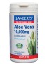 Aloe Vera 120 Tabletas - Lamberts