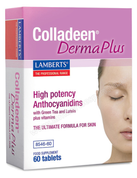 Colladeen® DermaPlus 60...