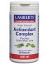 Complejo Antioxidante 60 Tabletas - Lamberts