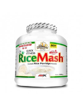RiceMash Mr Poppers 1,5kg