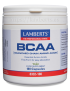 BCAA 180 Cápsulas - Lamberts