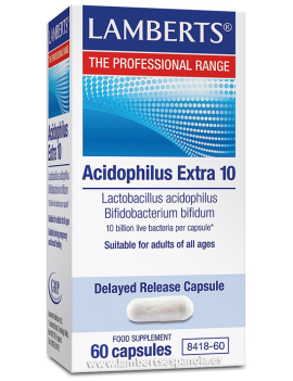 Acidophilus Extra 10 - 60...