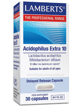 Acidophilus Extra 10 - 30...