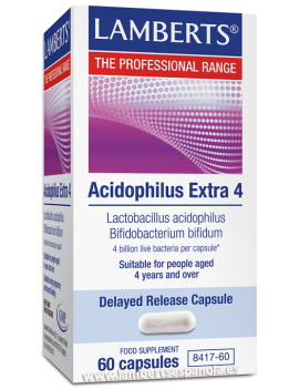 Acidophilus Extra 4 - 60...