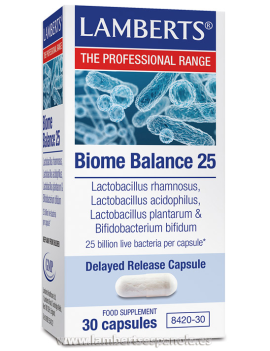 Biome Balance 25 - 30...