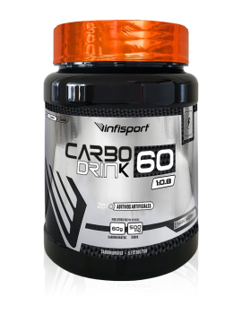 CarboDrink 60 832gr -...