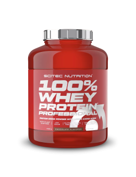 100% Whey Protein...