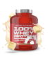 100% Whey Protein Professional 2,35kg - Scitec Nutrition