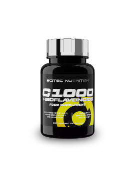 C1000 + Bioflavonoids 100...