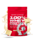 100% Whey Protein Professional 500g - Scitec Nutrition