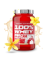 100% Whey Protein Professional 0,92kg - Scitec Nutrition