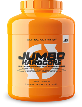 Jumbo Hardcore! 3,06kg -...