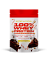 100% Whey Protein Professional (Lactose Free) 0.5kg - Scitec Nutrition