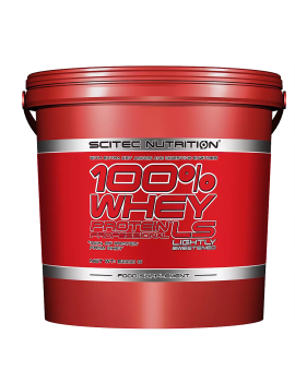 100% Whey Protein...