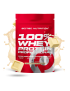 100% Whey Protein Professional 1kg - Scitec Nutrition