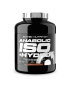 Anabolic Iso+Hydro 2.35kg - Scitec Nutrition