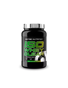 Iso Whey Clear 1.025kg -...