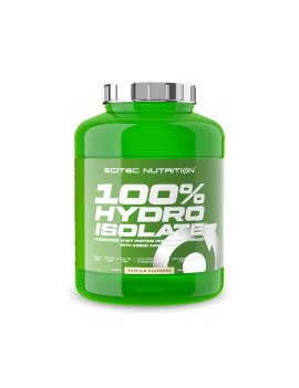 100% Hydro Isolate 2kg -...