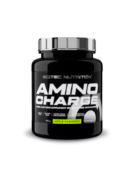 Amino Charge 570gr - Scitec...