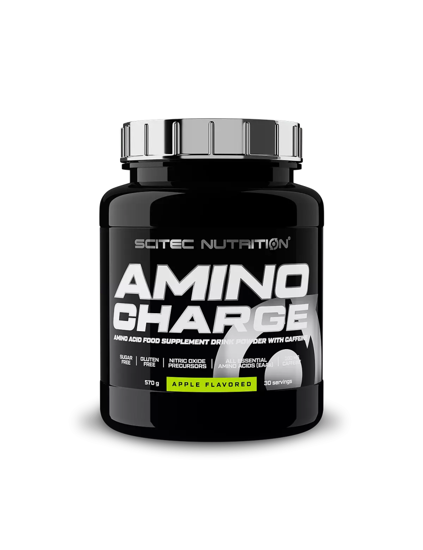 Amino Charge 570gr - Scitec Nutrition