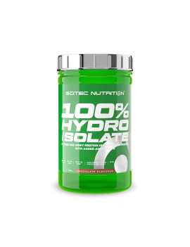 100% Hydro Isolate 0.7kg -...