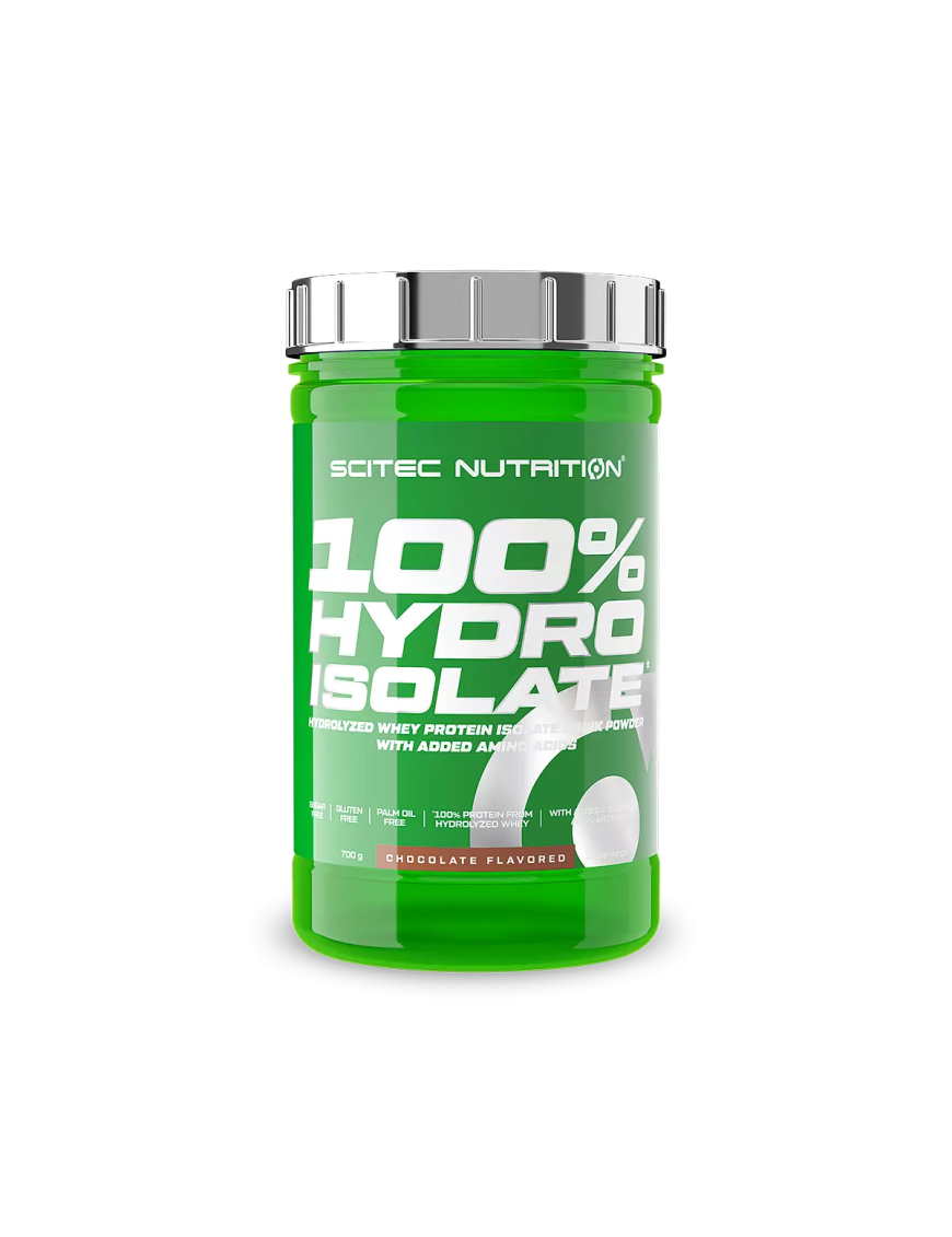 100% Hydro Isolate 0.7kg - Scitec Nutrition