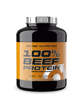 100% Beef Protein 1.8kg -...