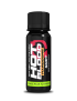 Hot Blood Hardcore Shot 60ml x20 - Scitec Nutrition