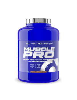 Muscle Pro 2.5kg - Scitec...