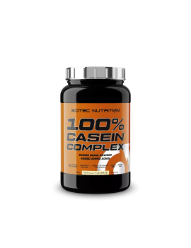 100% Casein Complex 0.92kg...