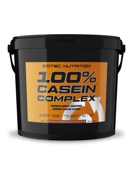 100% Casein Complex 5kg -...