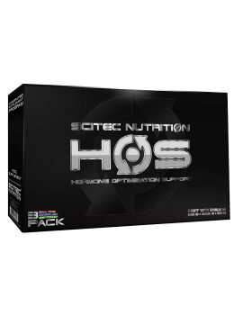 HOS: Hormone Optimization...